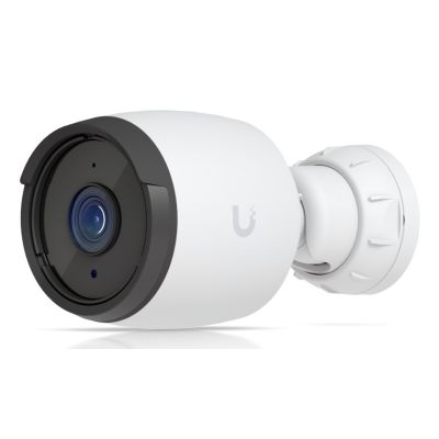 Ubiquiti UniFi G6 Bullet White Kamera (UVC-G6-BULLET-W) 8 MP 3840 x 2160 (16:9) IP66 IK04 9,9 W