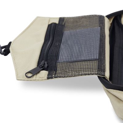 4. Offlander Kosmetiktasche, Organizer zum Umhängen OFF_CACC_06KH