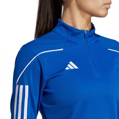 6. Adidas Tiro 23 League Training Top W HS3486 Sweatshirt