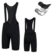 Rogelli Damen-Trägerhose POWER M