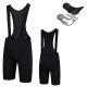 Rogelli Damen-Trägerhose POWER M
