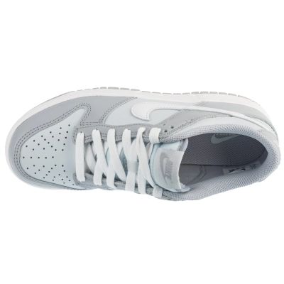 3. Nike Dunk Low GS DH9765-001 Grau 37,5