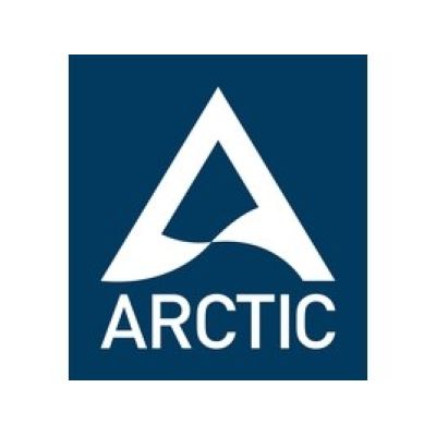 ARCTIC Freezer P12 Pro Reverse A-RGB (Weiß) - 3er-Pack Computergehäuselüfter 12 cm Weiß 3 Stück.