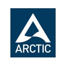 ARCTIC Freezer P12 Pro Reverse A-RGB (Weiß) - 3er-Pack Computergehäuselüfter 12 cm Weiß 3 Stück.