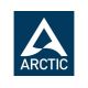 ARCTIC Freezer P12 Pro Reverse A-RGB (Weiß) - 3er-Pack Computergehäuselüfter 12 cm Weiß 3 Stück.
