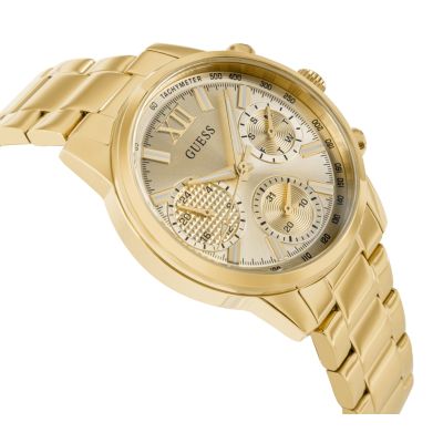3. Guess Bailey GW0933L2 Damenuhr + Box
