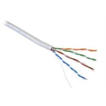 SEVEN UTP Cat.5 Solid 4x2 305m Netzwerkkabel