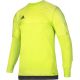 adidas ENTRY 15 GK Junior AP0323 Torwartjacke