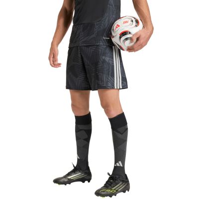 adidas Tiro 26 Competition Torwartshorts für Herren, Schwarz, KC5351