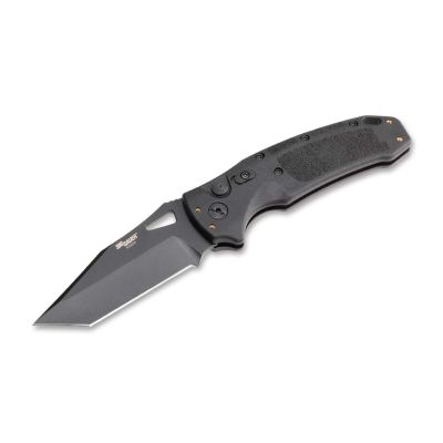 Hogue SIG 36360 K320 Nitron 3,5" TB GRN Messer