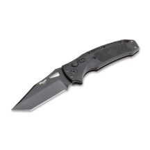 Hogue SIG 36360 K320 Nitron 3,5" TB GRN Messer