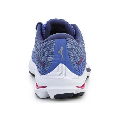 6. Mizuno Wave Rider 25 W J1GD210300 Schuhe