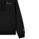 11. Champion Kapuzenpullover Herren Schwarz 221790 KK001