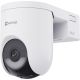 3. Ezviz HB8c Lite IP-Kamera, batteriebetrieben, PT, WLAN, 4 MP