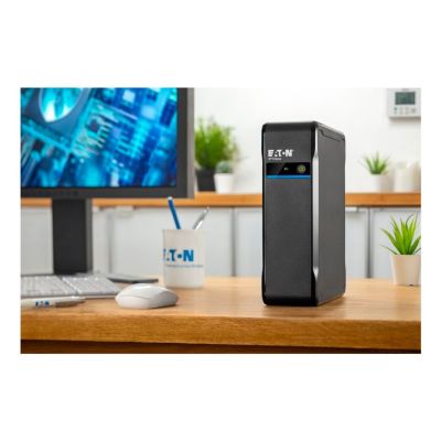 9. Eaton 3P Ellipse 550 IEC 3P550I USV