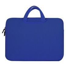 Universelle Laptoptasche 15,6'' – Marineblau