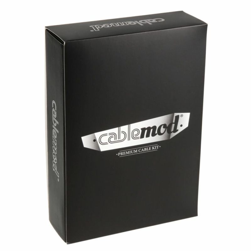 2. Internes Stromkabel von Cablemod CM-CSI-CKIT-NKC-R