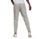 4. adidas Essentials Colorblock Block Cut 3-Streifen Regular Tapered Pants W HB2768