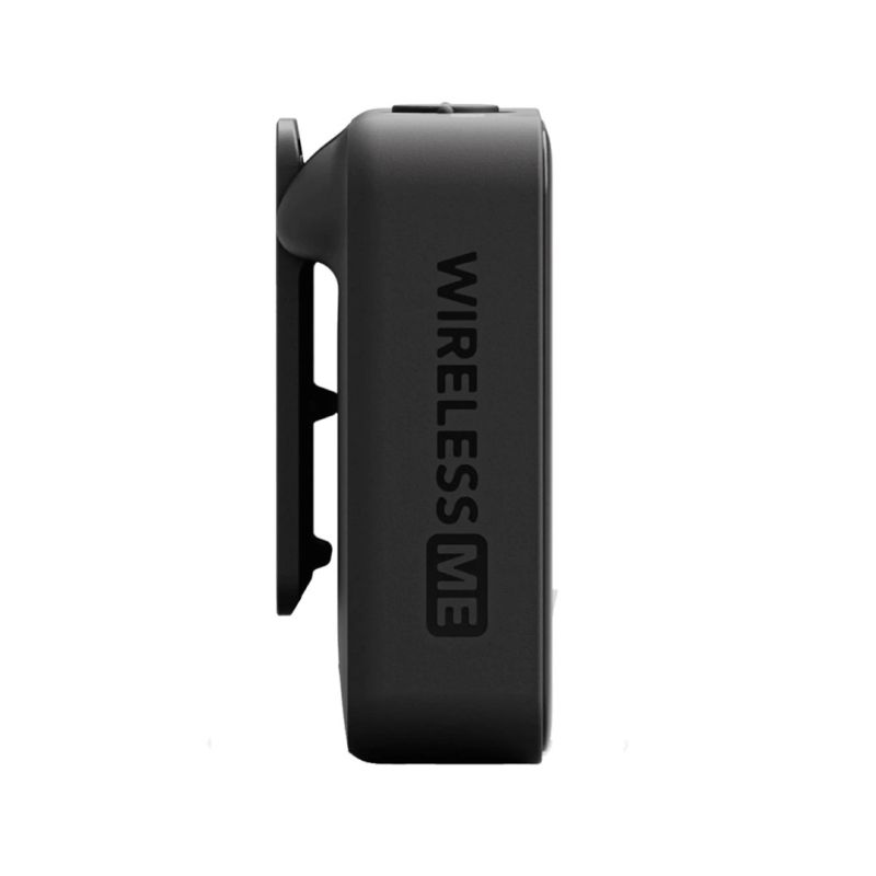 6. Rode Wireless ME TX – Dedizierter drahtloser ME-Sender