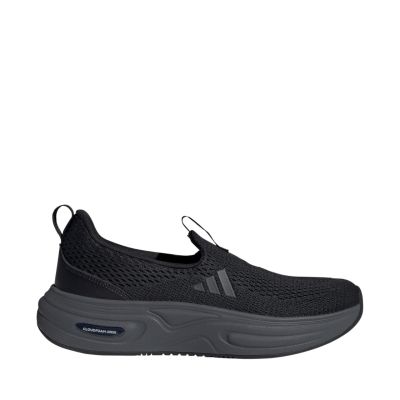 Adidas Cloudfoam Cuxxion-Lounge Damenschuhe Schwarz HP3466