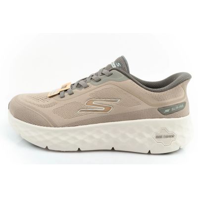 2. Skechers Herren-Sportschuhe Go Walk Max Cushioning Flex bequem