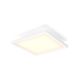 Philips Hue Aurelle quadratische Panelleuchte, Weiß | 2200-6500 Hue White Ambiance