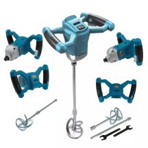 18V SAS Akku-Mixer