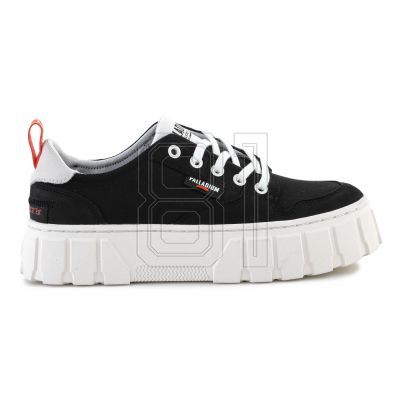 11. Palladium Pallatower Lo W 98574-008-M Schuhe
