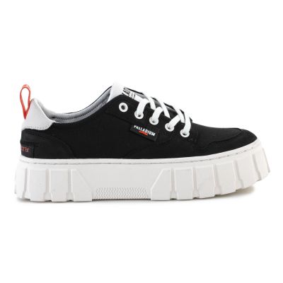 11. Palladium Pallatower Lo W 98574-008-M Schuhe