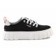 11. Palladium Pallatower Lo W 98574-008-M Schuhe
