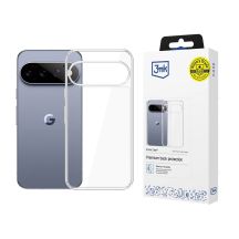 3mk Armor Case für Google Pixel 11 – Transparent