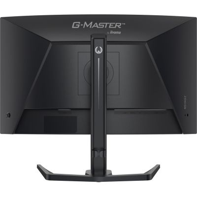 40. iiyama G-MASTER GCB2784HSU-B1 27" 240Hz Computermonitor 68,6 cm (27") 1920 x 1080 px Schwarz