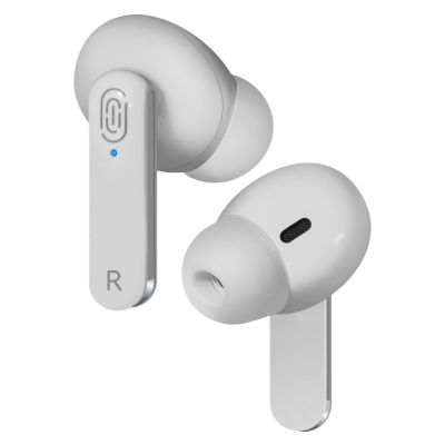 DEFENDER BLUETOOTH TWINS 903 IN-EAR-KOPFHÖRER WEISS 63903