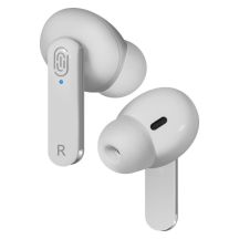 DEFENDER BLUETOOTH TWINS 903 IN-EAR-KOPFHÖRER WEISS 63903
