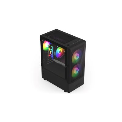 20. KRUX Vako RGB Gehäuse