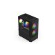 20. KRUX Vako RGB Gehäuse