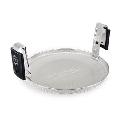 3. Tefal FF175 Fritteuse (2,1 l; 1,2 kg; 1900 W; Farbe: Edelstahl)