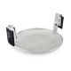 3. Tefal FF175 Fritteuse (2,1 l; 1,2 kg; 1900 W; Farbe: Edelstahl)