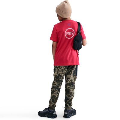 5. Nike PSG T90 Remix Tee Junior HV4988-679