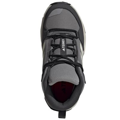 3. adidas Terrex AX4-R Mid RAIN.RDY Wanderschuhe KI5802