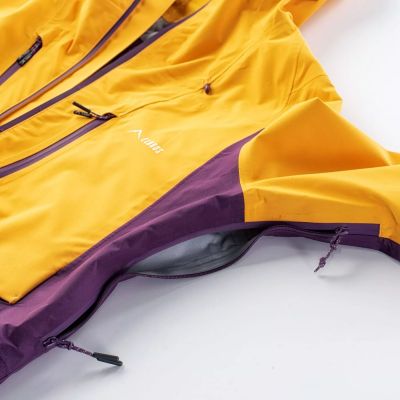 5. Elbrus Sorena W 92800439224 Skijacke