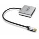 4. Inca ITPC-4T USB 3.2 Gen 1 (3.1 Gen 1) Typ-C Aluminium-Hubs und -Hubs