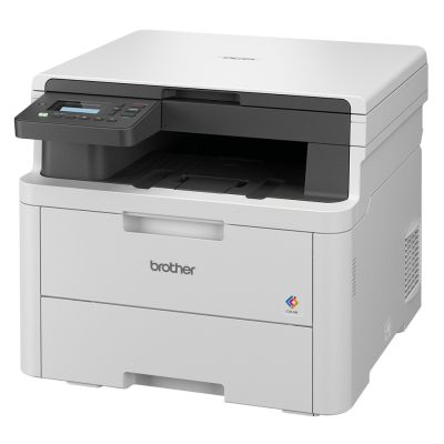 7. Brother DCP-L3520CDWE A4 LED-Multifunktionsdrucker 600 x 2400 dpi 18 Seiten/Minute Wi-Fi