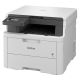 7. Brother DCP-L3520CDWE A4 LED-Multifunktionsdrucker 600 x 2400 dpi 18 Seiten/Minute Wi-Fi