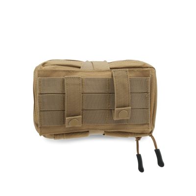 13. Offlander Molle Taktische Tasche OFF_CACC_23KH