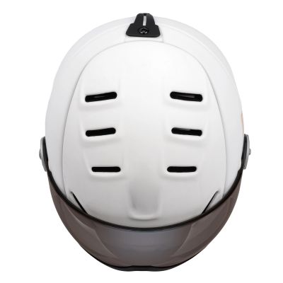 21. Meteor Holo 24964 Skihelm