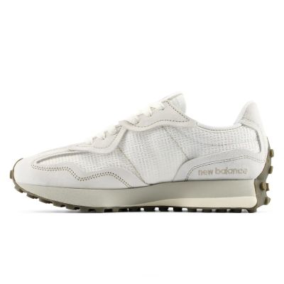 2. Klassische Unisex-Schuhe New Balance 327 Lifestyle (U327W2L5)