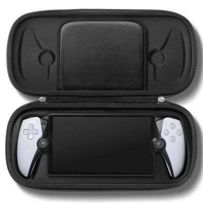 3. Spigen Klasden Tasche für Sony PlayStation Portal Fernbedienung – Grau