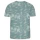 4. Herren-T-Shirt Protest PRTXANTIAGO