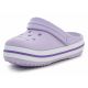 4. Crocs Crocband Kids Clog T 207005-5P8 Flip-Flops